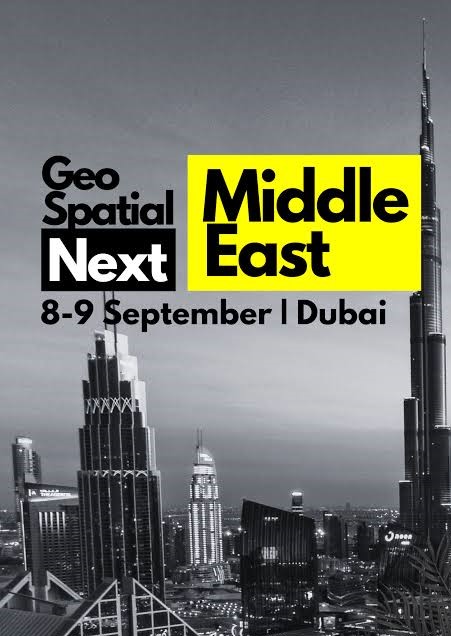 GeoSpatial Next Middle East