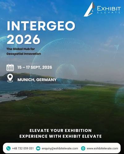 Intergeo 2026