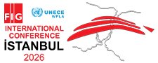 2026 FIG & UNECE WPLA International Conference - Turkey