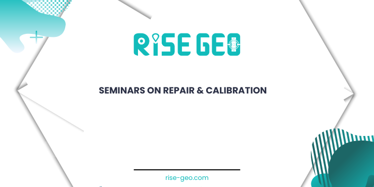 Seminars on Repair & Calibration