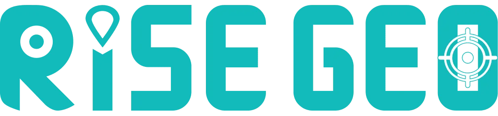 Rise Geo Logo