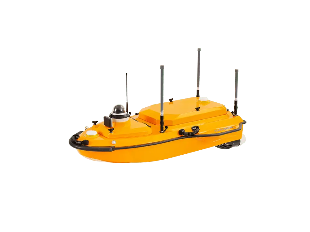CHCNAV Apache4 USV