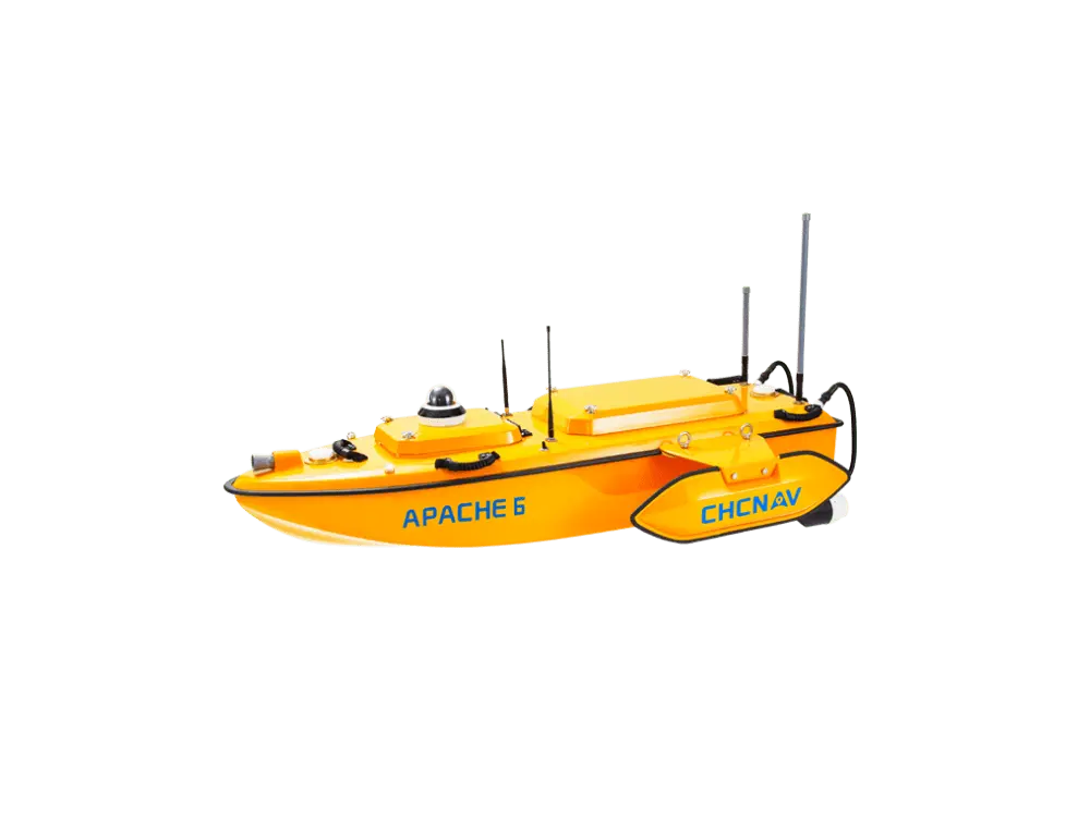 CHCNAV Apache6 USV