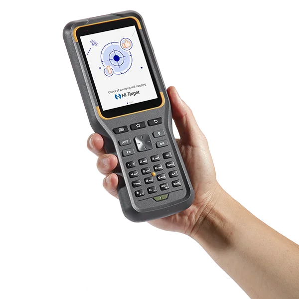 Hi-Target iHand30 Handheld Controller