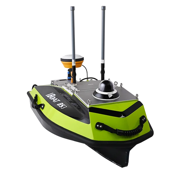 iBoat BS3 USV