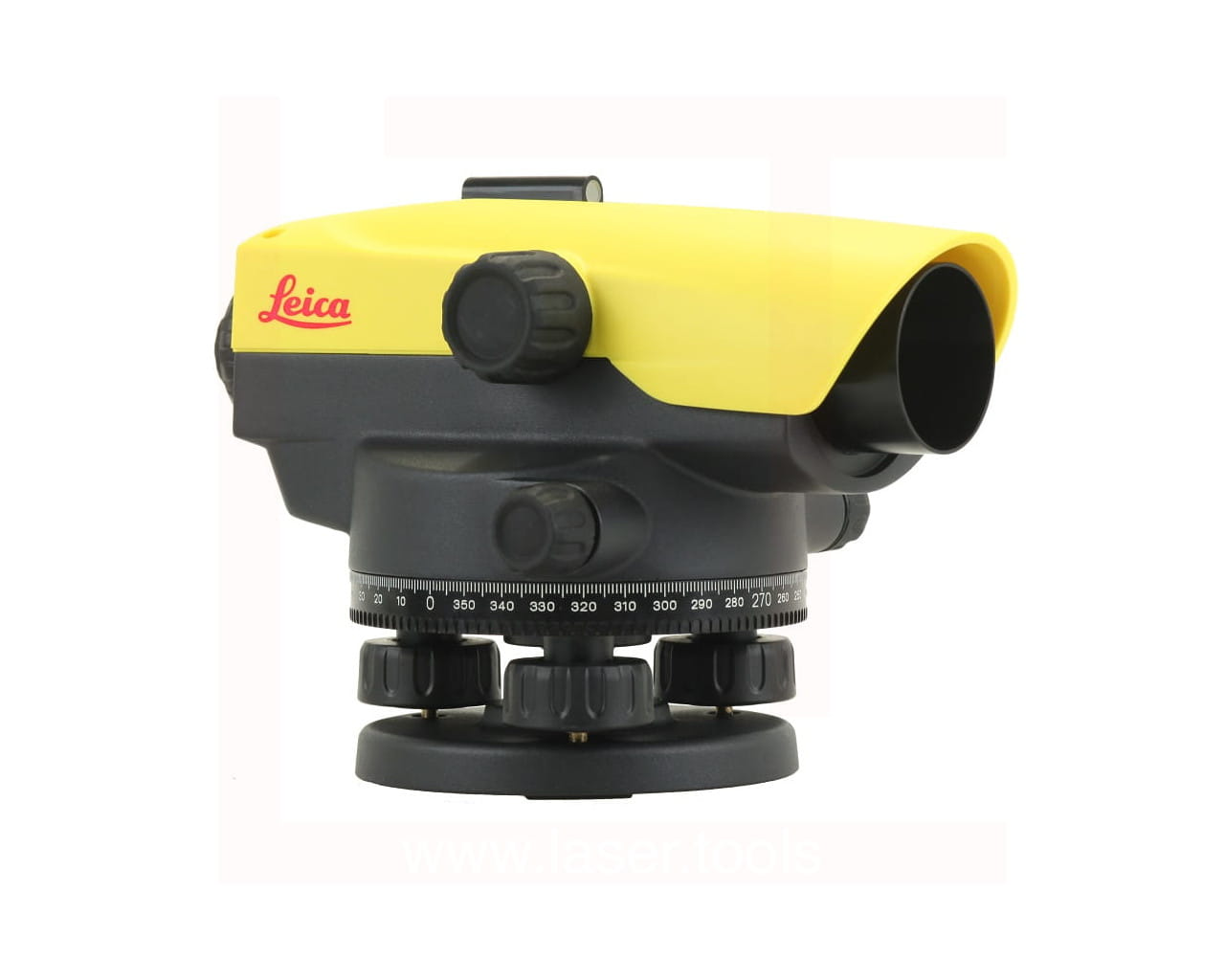 Leica NA532 Auto Level