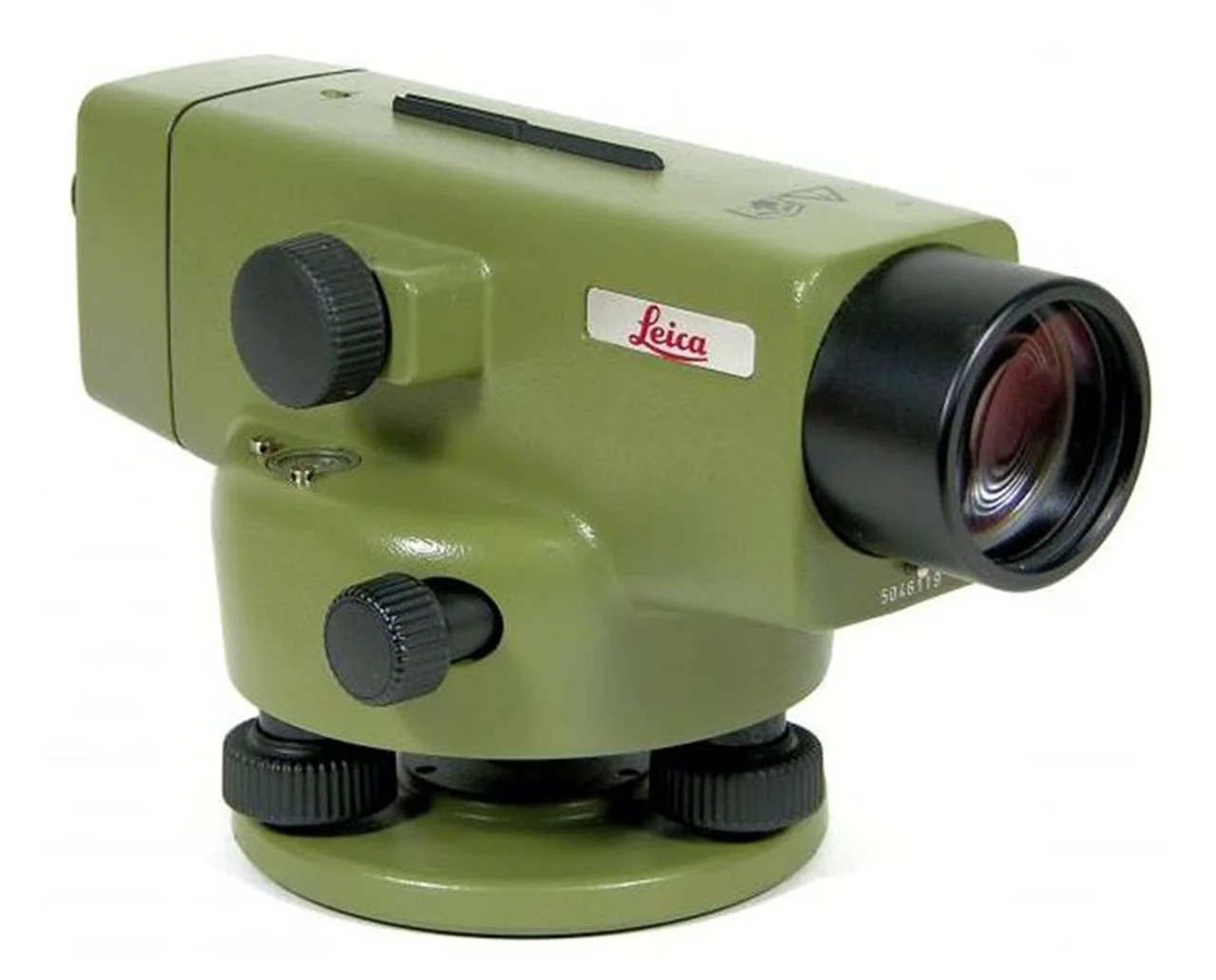 Leica NA2 Auto Level
