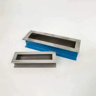 Beam MouldBeam Moulds 150 x 150 x 750 mm
