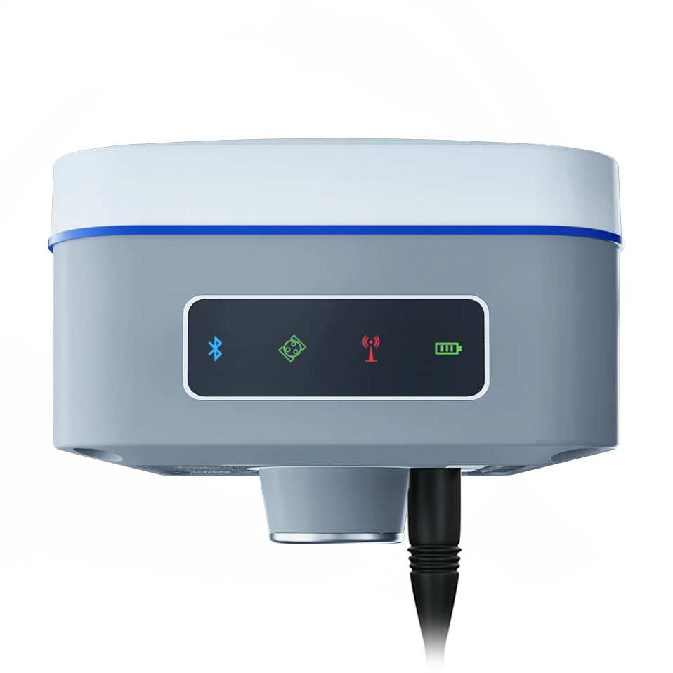 Toknav T5 GNSS Receiver